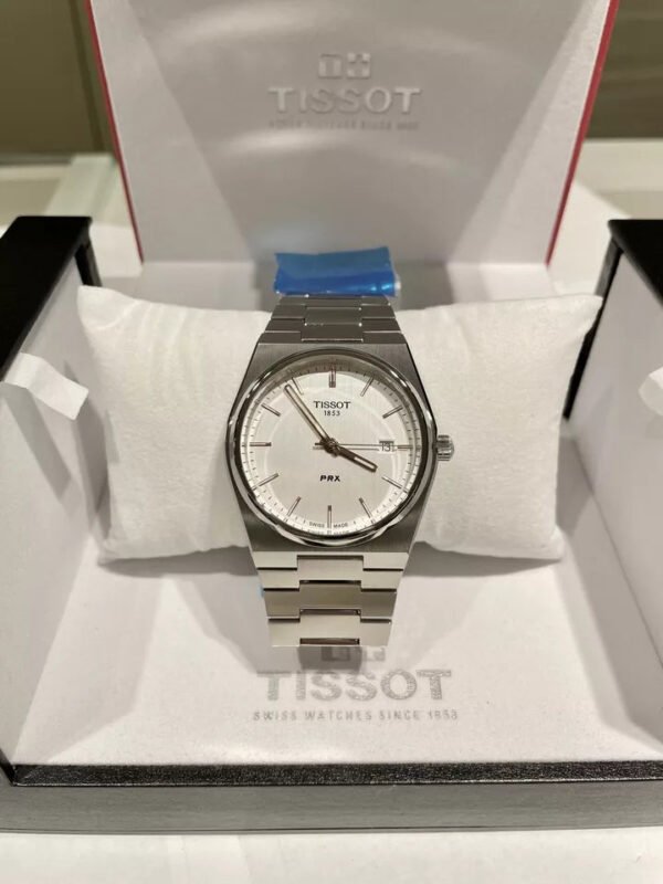 Tissot PRX Watch - Image 2