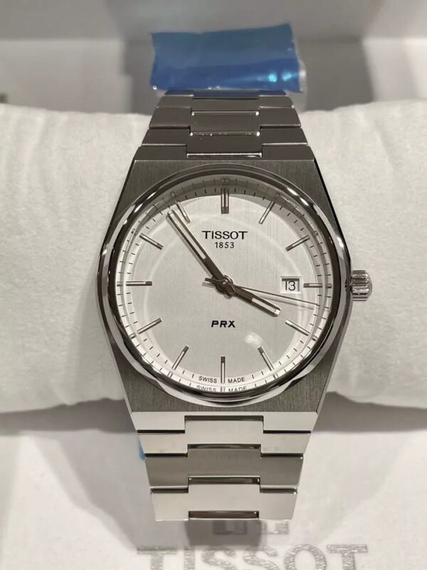 Tissot PRX Watch - Image 8