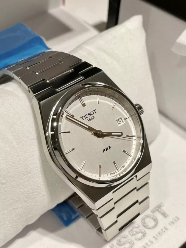 Tissot PRX Watch - Image 9