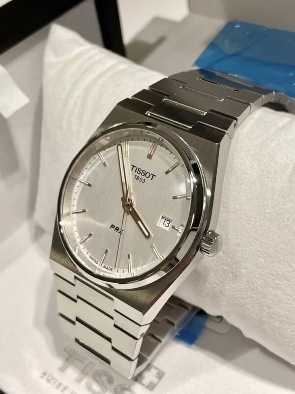 Tissot PRX Watch - Image 3
